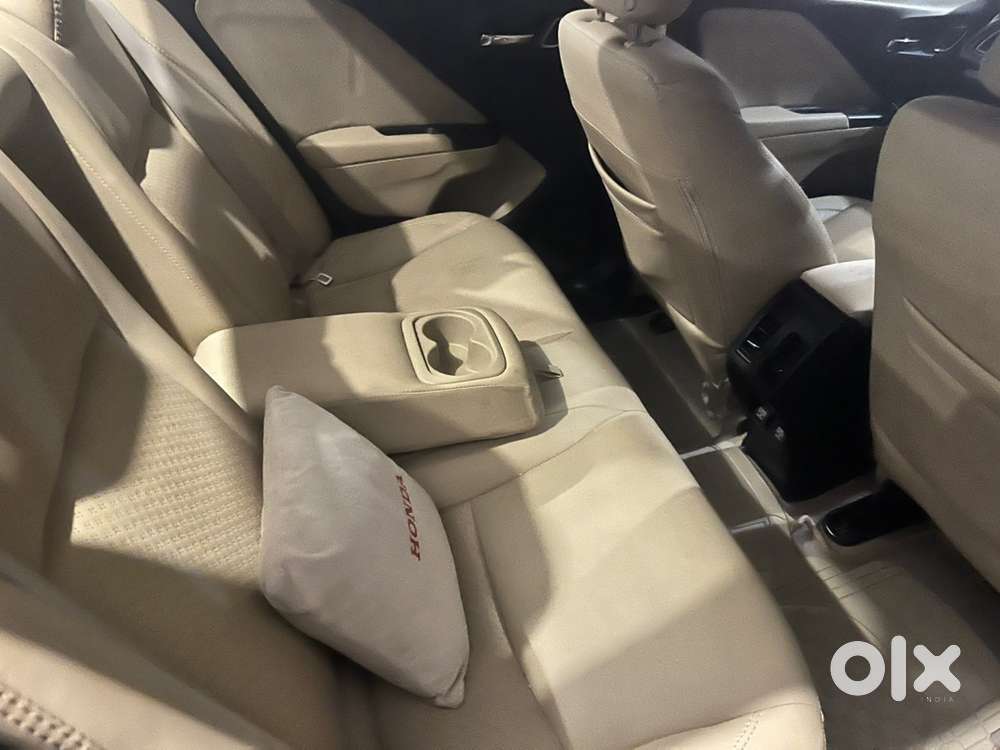 Honda City 2019 Petrol Good Condition