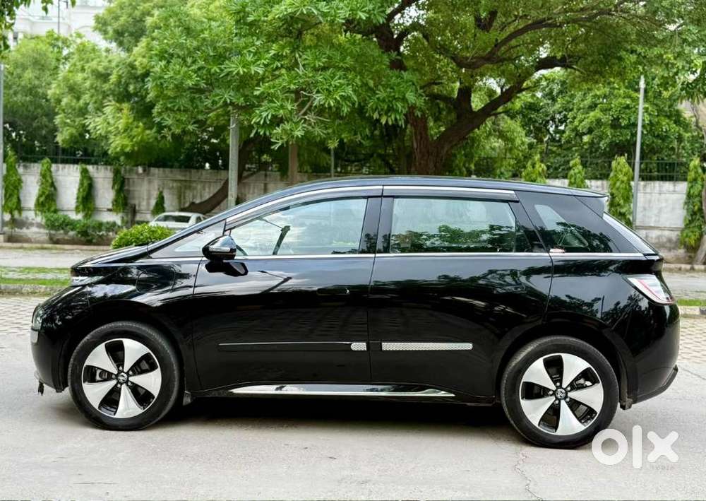 Mg Windsor Ev Essence, 2024, Electric