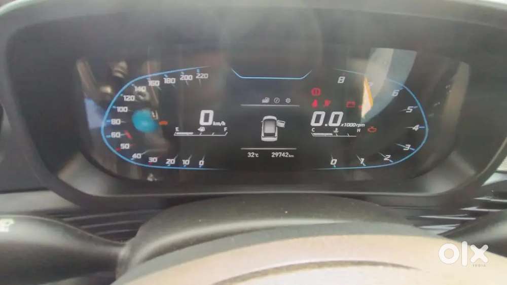 Hyundai New I20 2019 Sportz