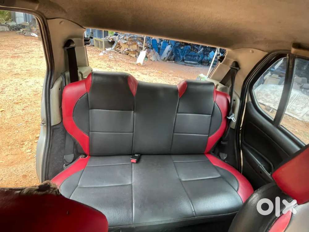 Tata Indica Diesel 2010 New Paper