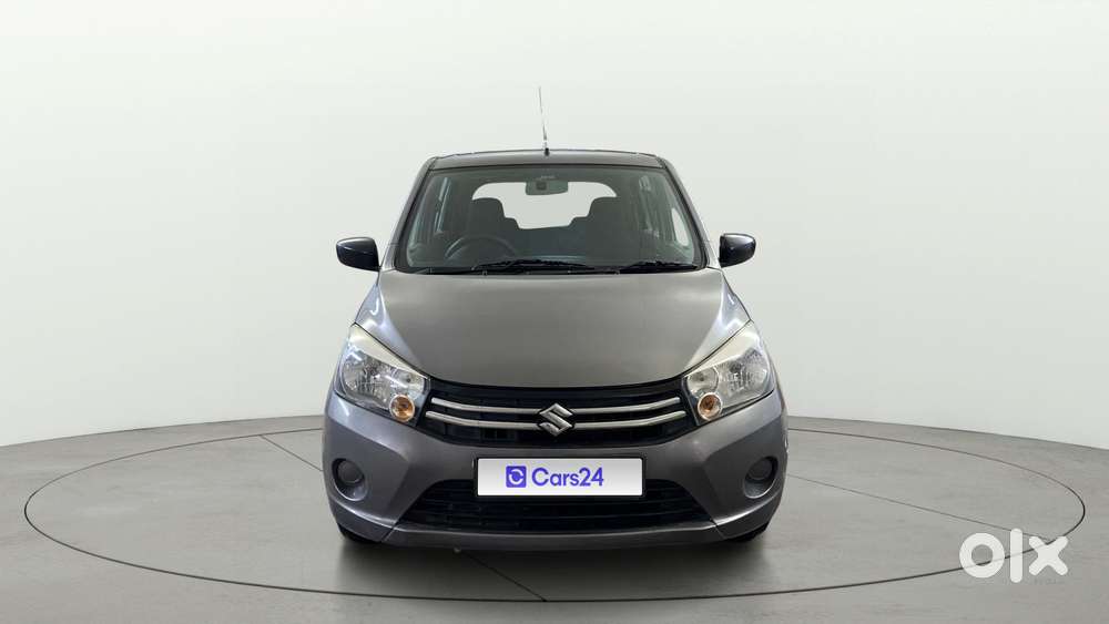 Maruti Suzuki Celerio 2014-2017 Vxi, 2017, Petrol