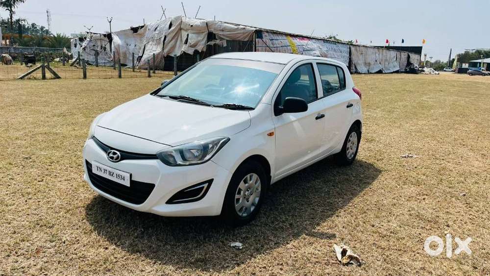 Hyundai I20 Era Diesel, 2012, Diesel