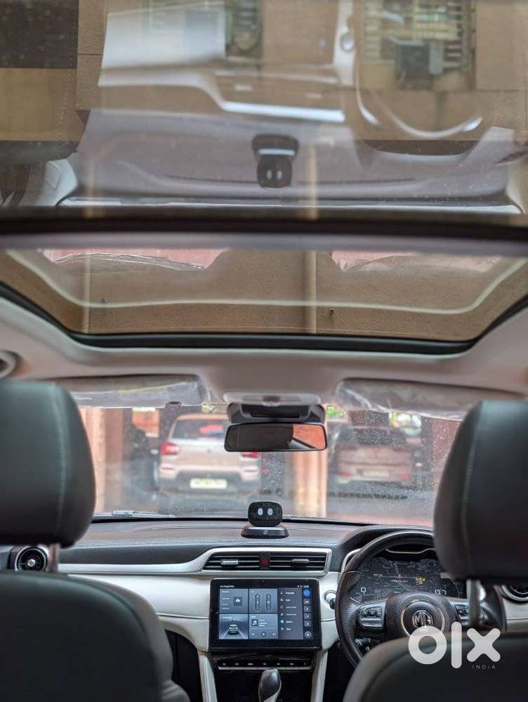 Mg Astor 1.5 Savvy Cvt, 2022, Petrol