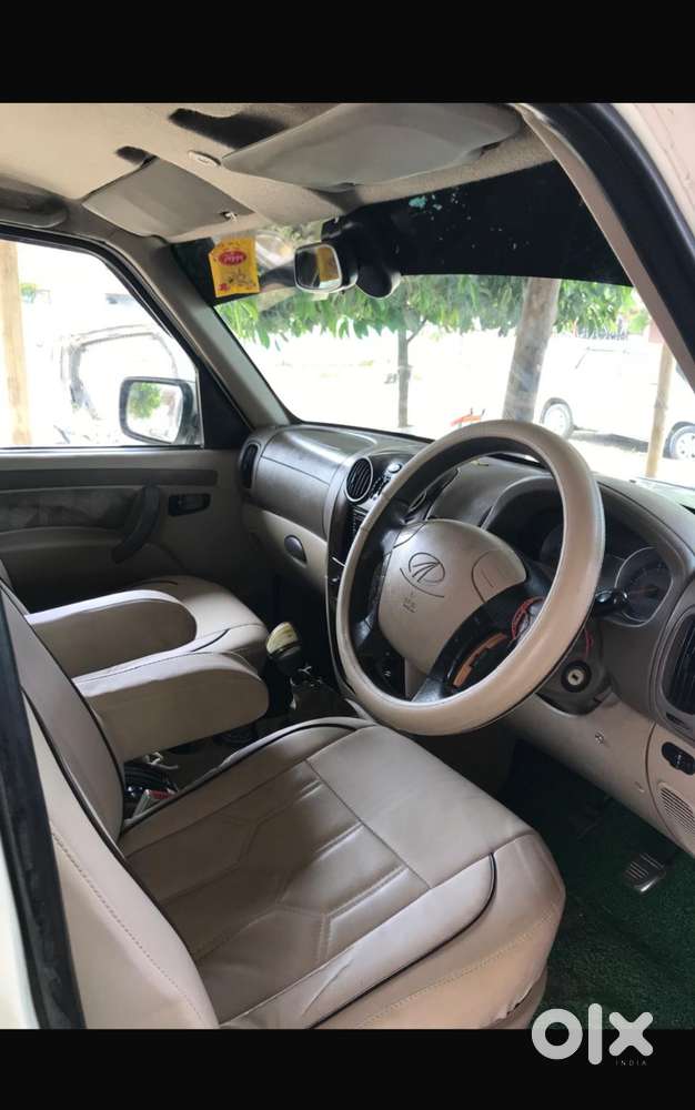 Mahindra Scorpio Sle 2013 Well Maintained All Are In Mint Condition