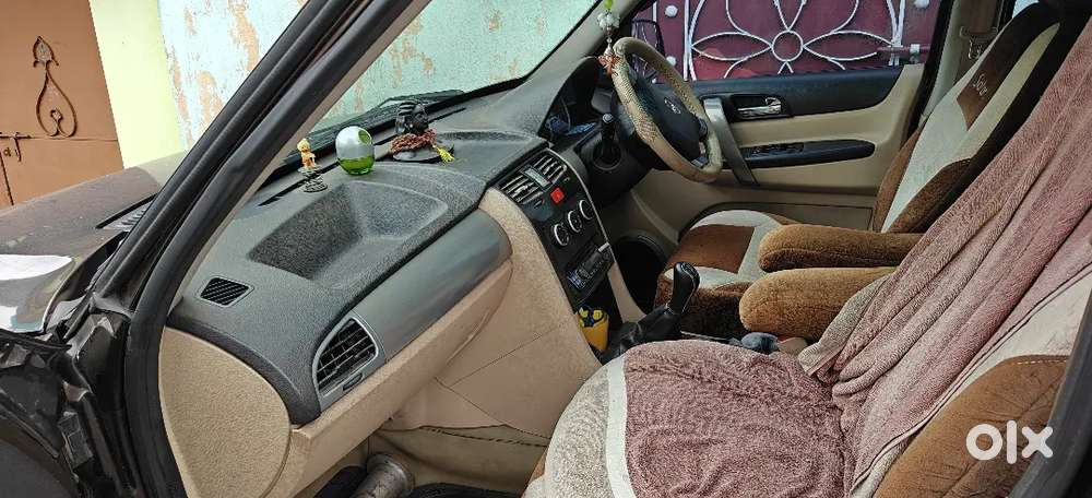 Tata Safari Storme 2013 Diesel Car