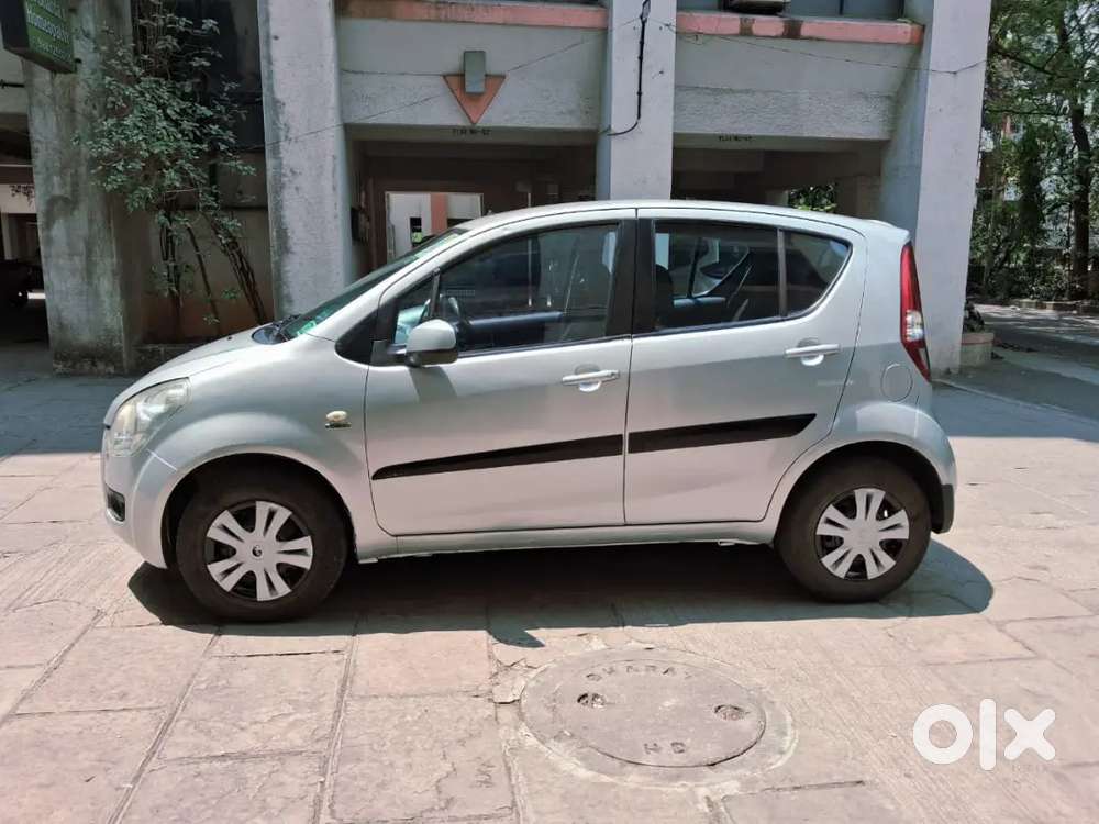Maruti Suzuki Ritz 2011 Diesel Well Maintained