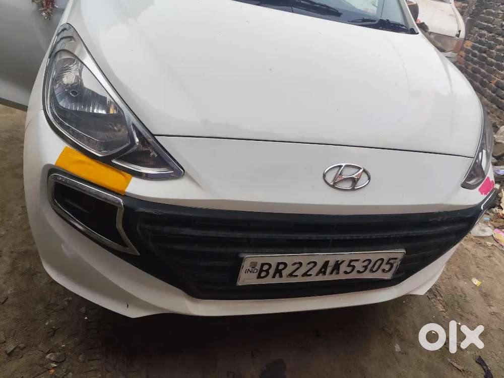 Hyundai Santro 2019 Petrol 27000 Km Driven
