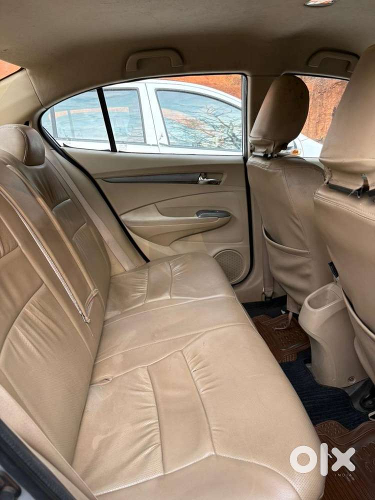 Honda City 2013 Petrol Good Condition