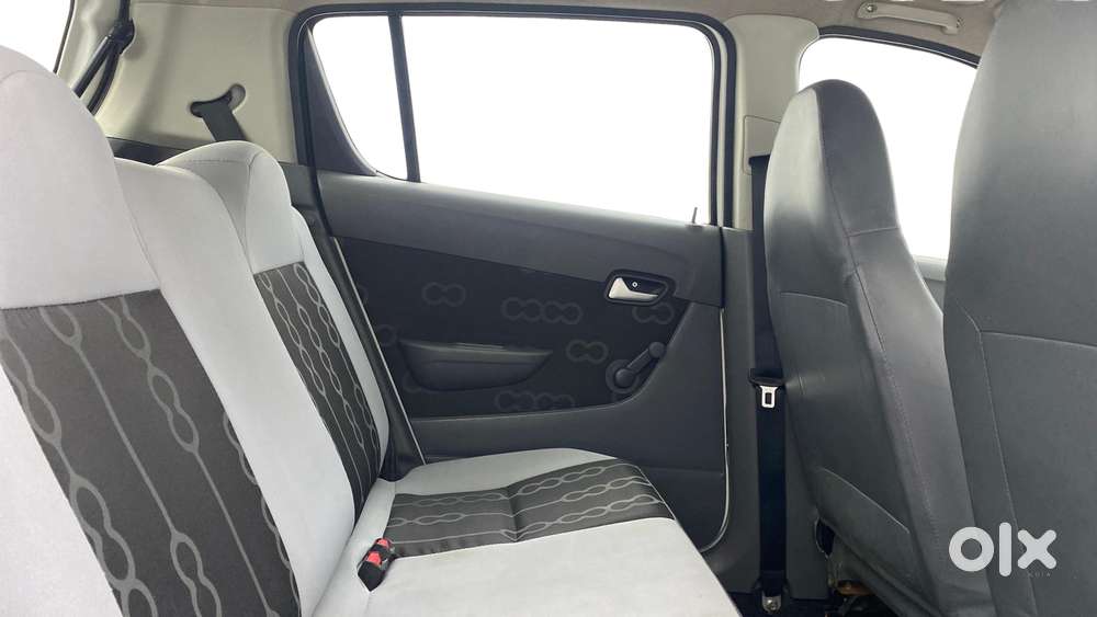 Maruti Suzuki Alto 800 Lxi, 2013, Petrol