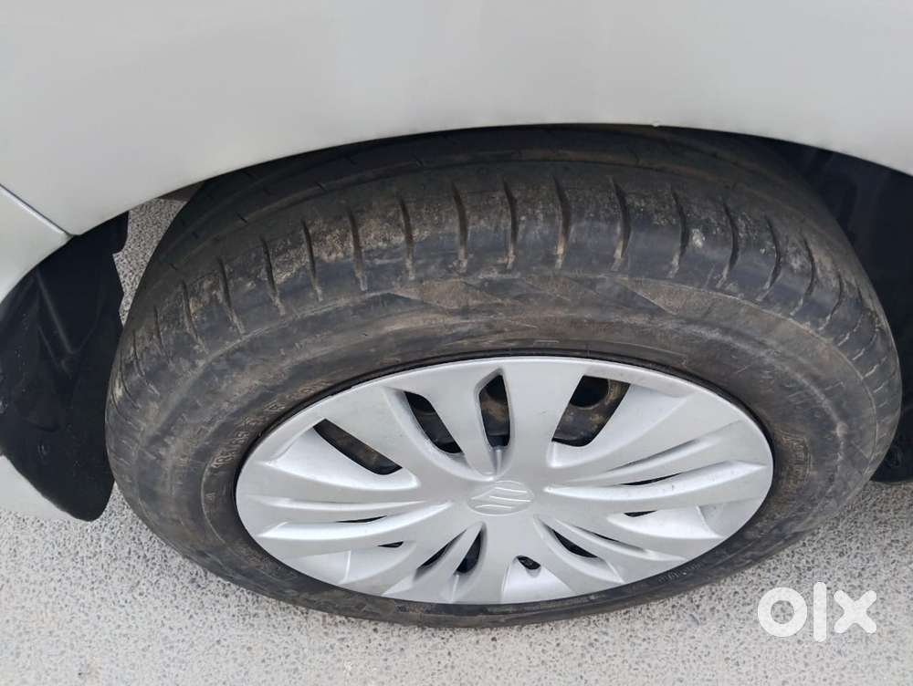 Maruti Suzuki Ertiga 2012-2015 Vxi Abs, 2014, Petrol
