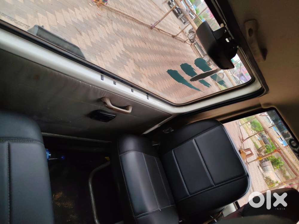Mahindra Be 6 Be, 2025, Diesel