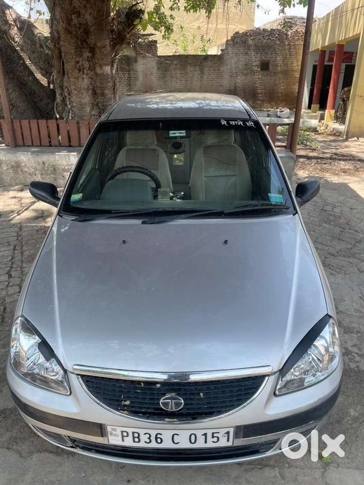 Tata Diesel Car 2004