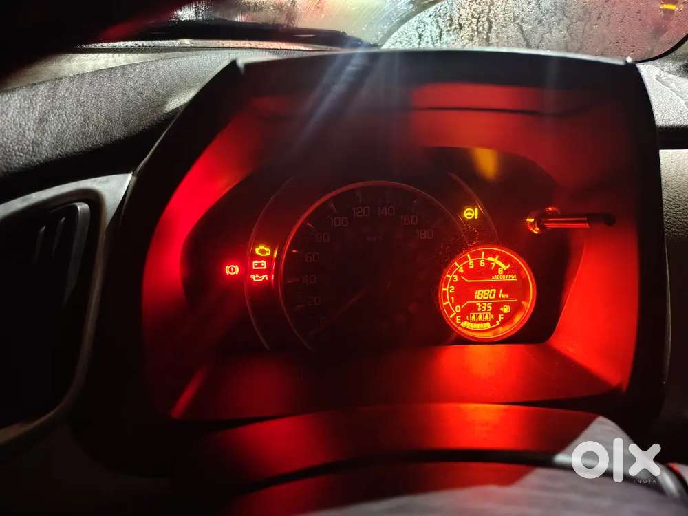 Wagon R Plus Petrol Manual 2025