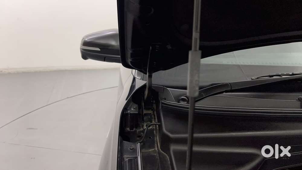 Hyundai Creta N Line N10 1.5 Turbo Mt, 2024, Petrol