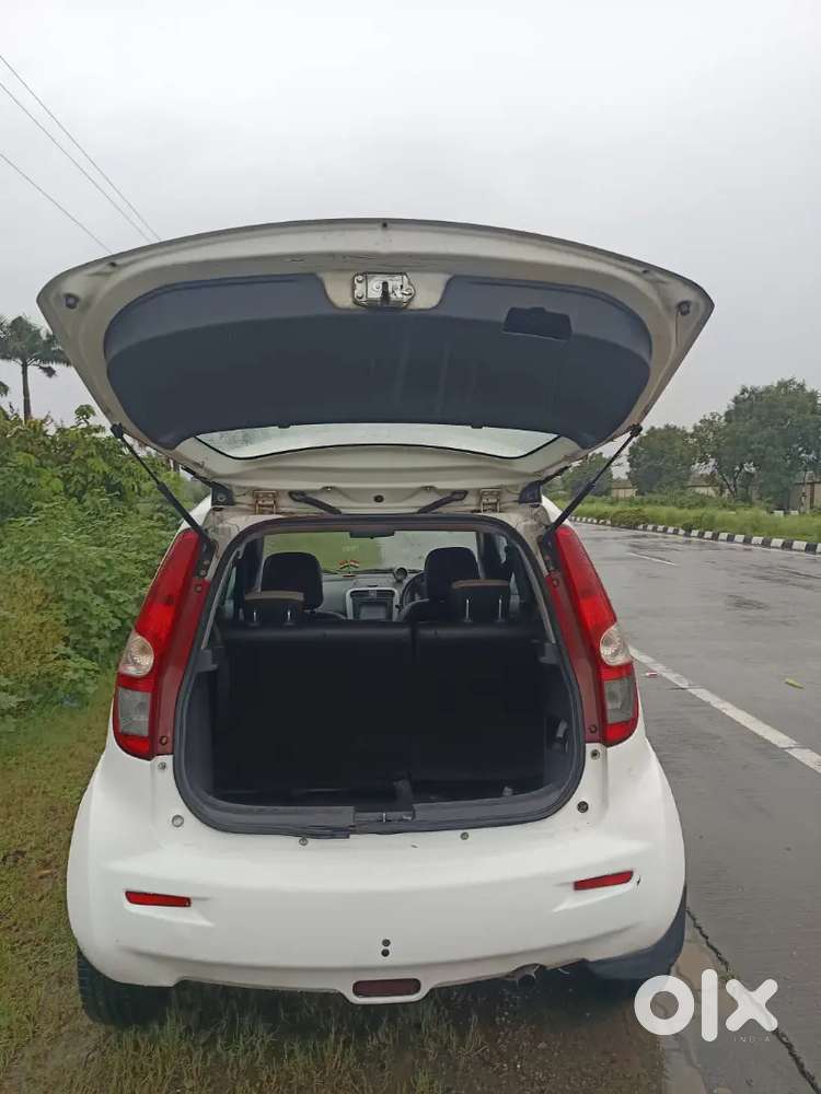 Maruti Suzuki Ritz Vdi 2013, Gadi Rudrapur Rto Transfer Hai, 25