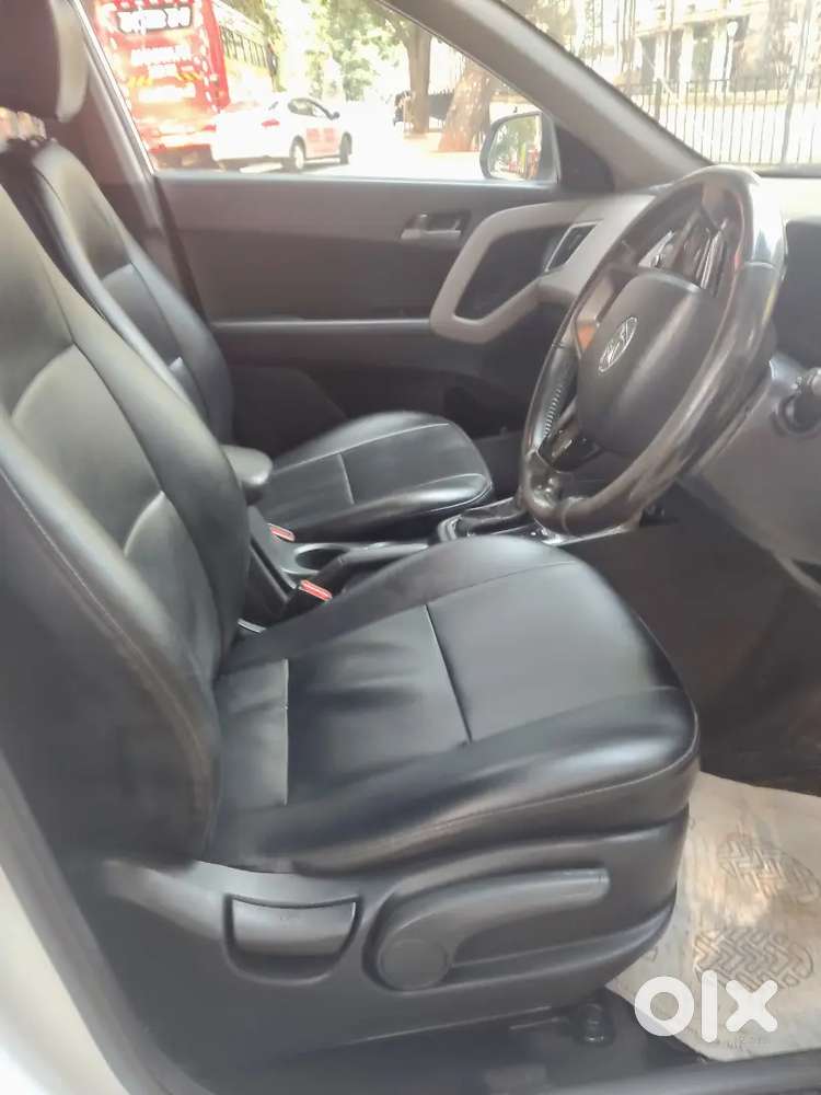 Hyundai Creta 2017