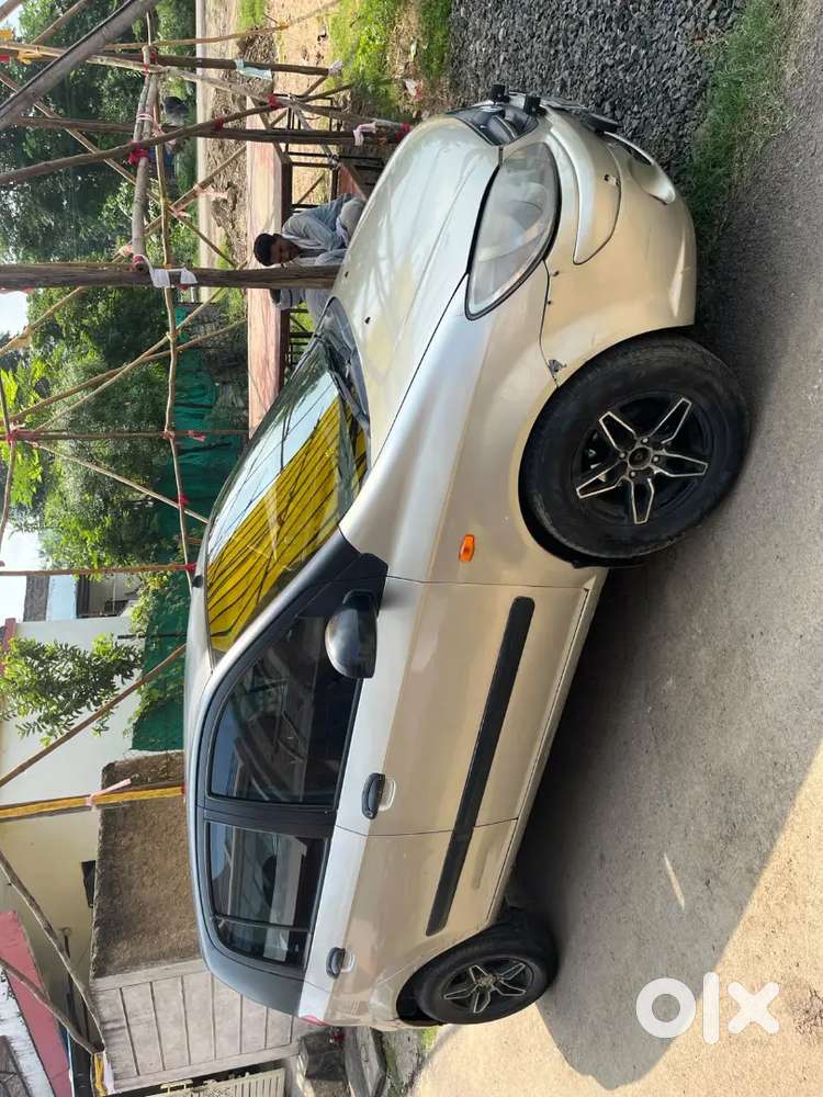 Hyundai Getz Prime 2008