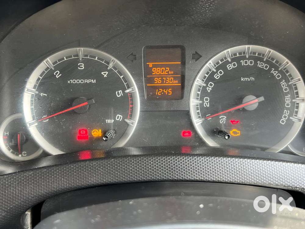 Maruti Suzuki Swift Vdi (o), 2015, Diesel