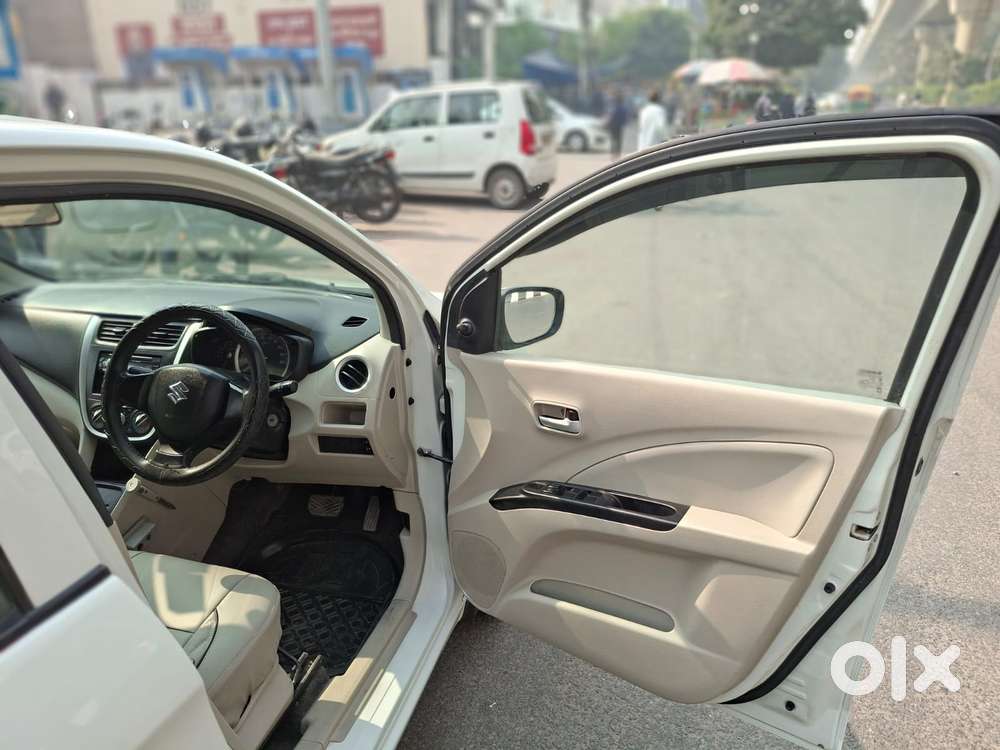 Maruti Suzuki Celerio 1.0 Vxi Amt, 2019, Petrol