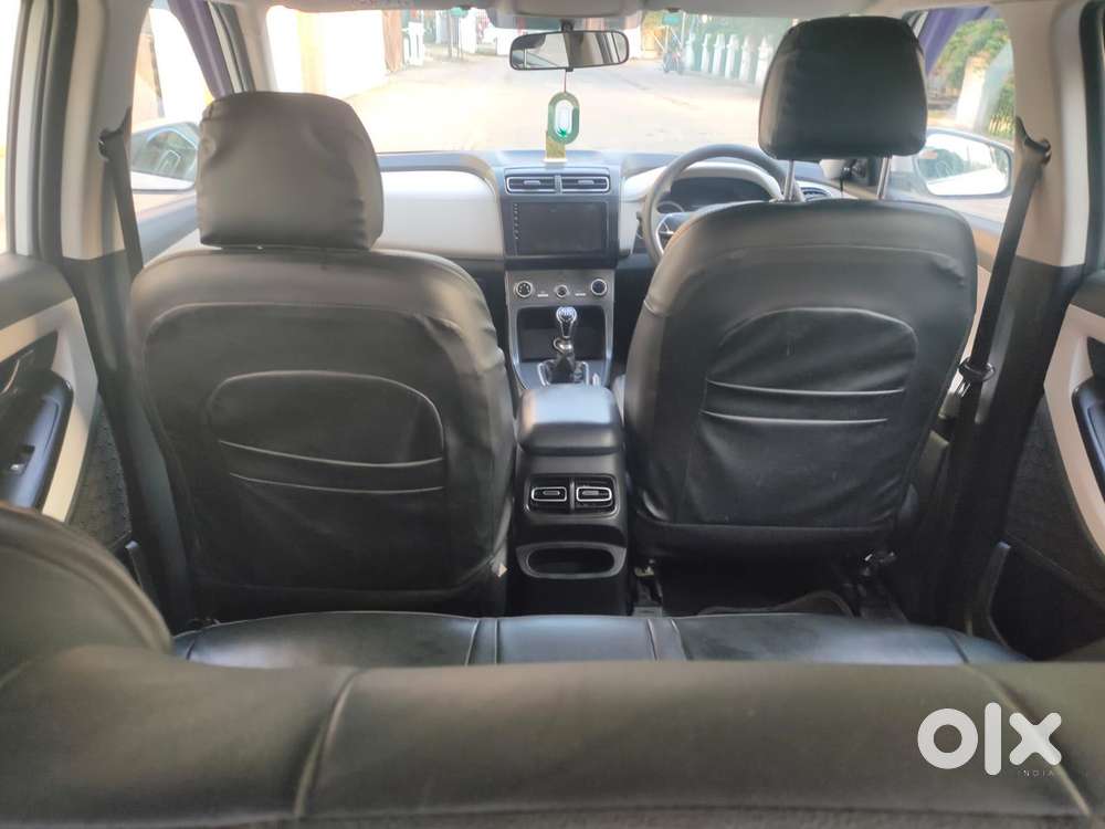 Hyundai Creta 1.5 Crdi E Diesel Mt, 2021, Diesel