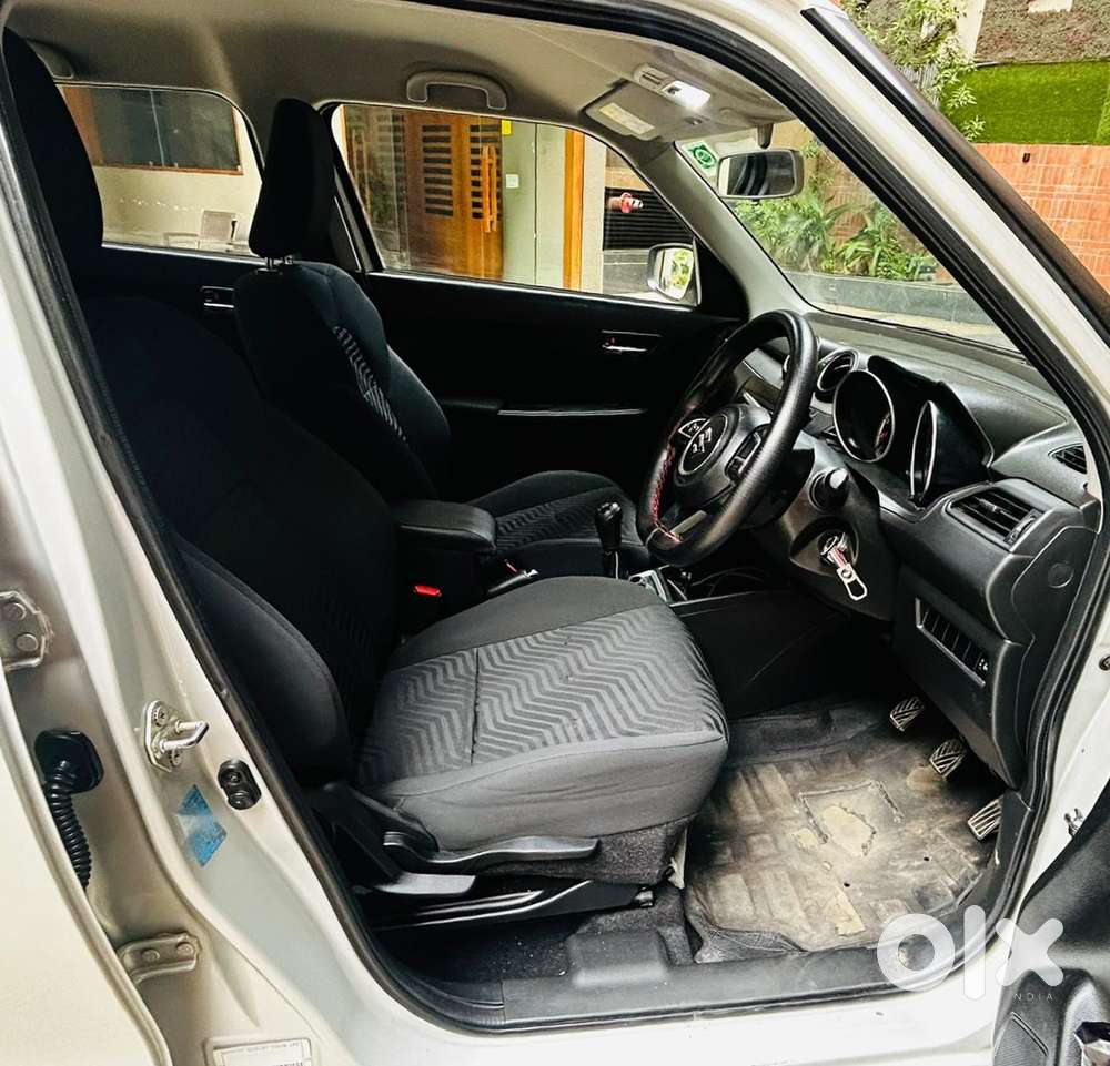Maruti Suzuki Swift 2020 Petrol 39000 Km Driven