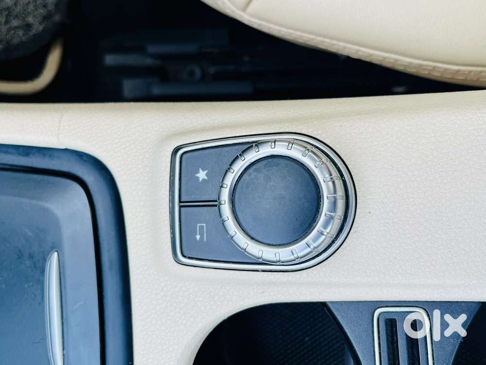 Mercedes-benz Cla 200 Cgi Sport, 2015, Petrol