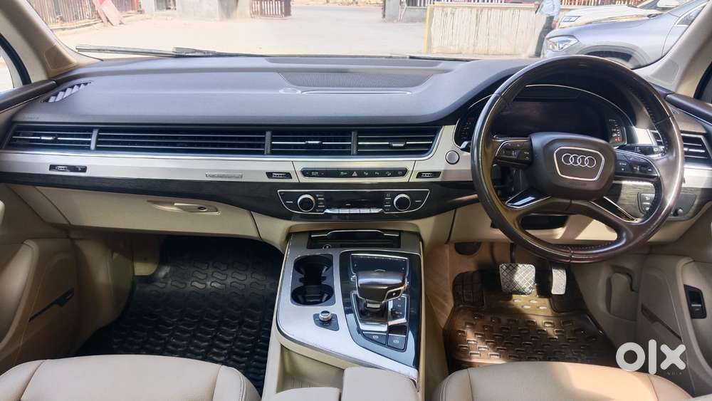 Audi Q7 3.0 45 Tdi Quattro Technology, 2020, Diesel