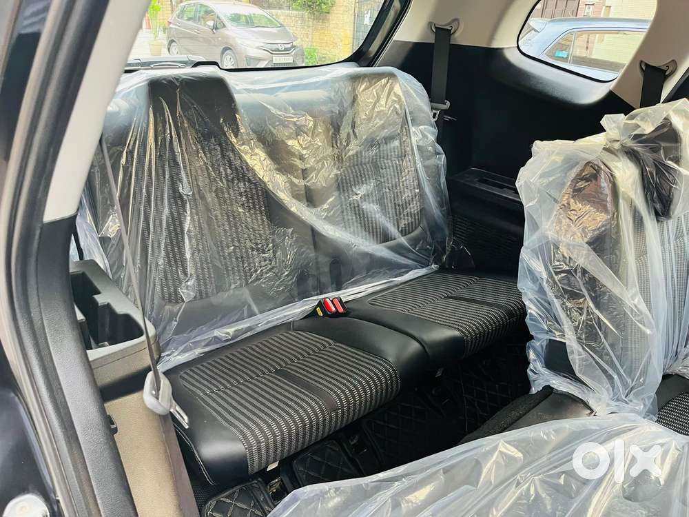 Kia Carens Prestige Plus Diesel, 2022, Diesel