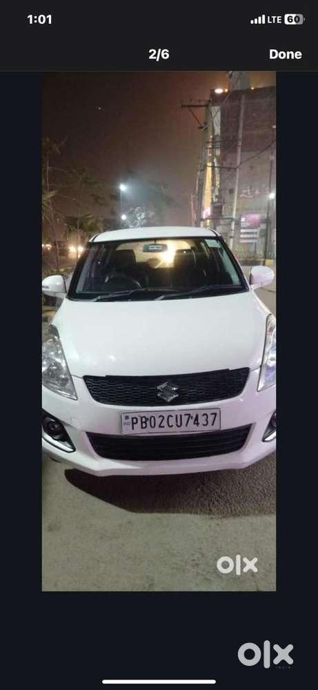 Maruti Suzuki Diesel 2015 December