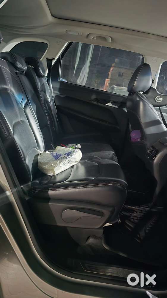 Mg Hector Sharp Dct Automatic, 2021, Petrol