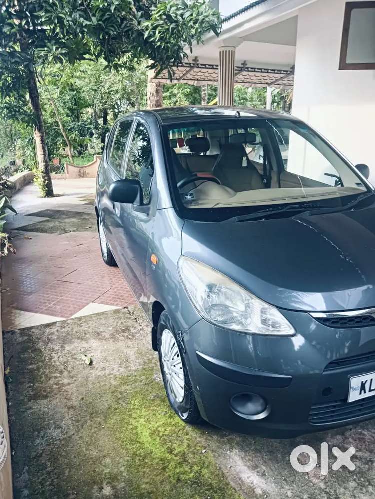Hyundai I10 2028 Papers Valid Upto 2028