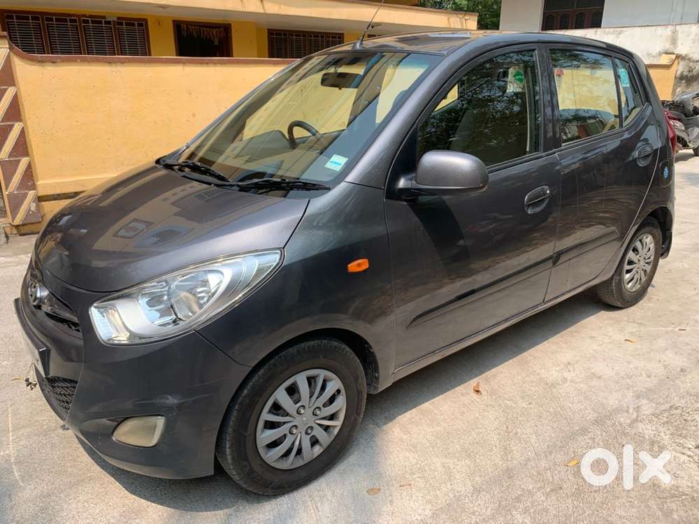 Hyundai I10 2013 Lpg Well Maintained