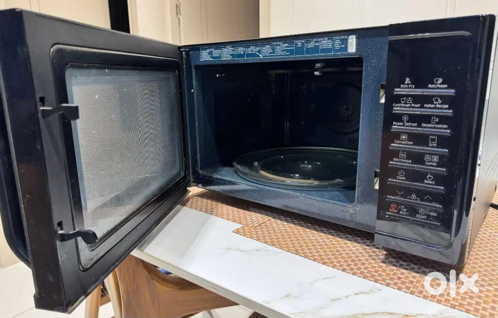 Samsung 28L Convection microwave oven