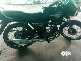 Olx discount bike thiruthuraipoondi