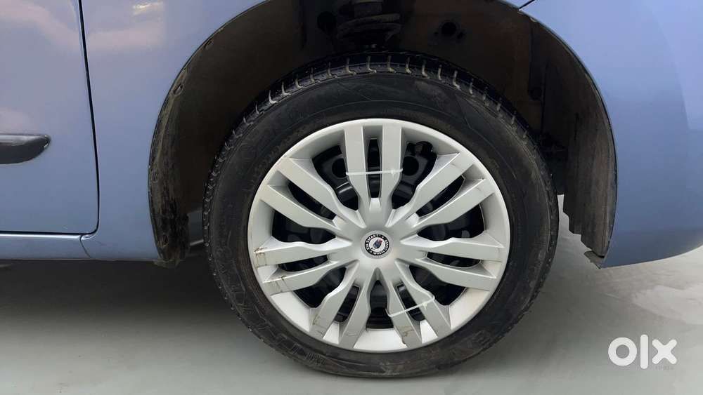 Maruti Suzuki Wagon R Vxi, 2018, Petrol