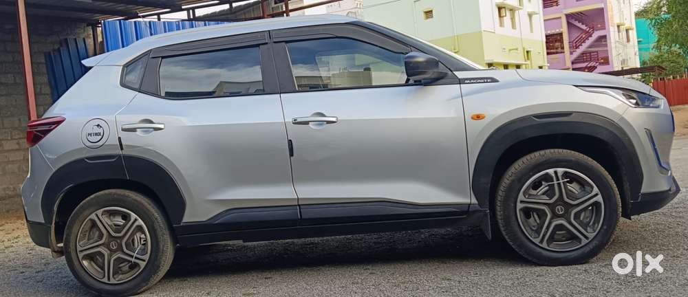 Nissan Magnite 1.0 Xl, 2021, Petrol