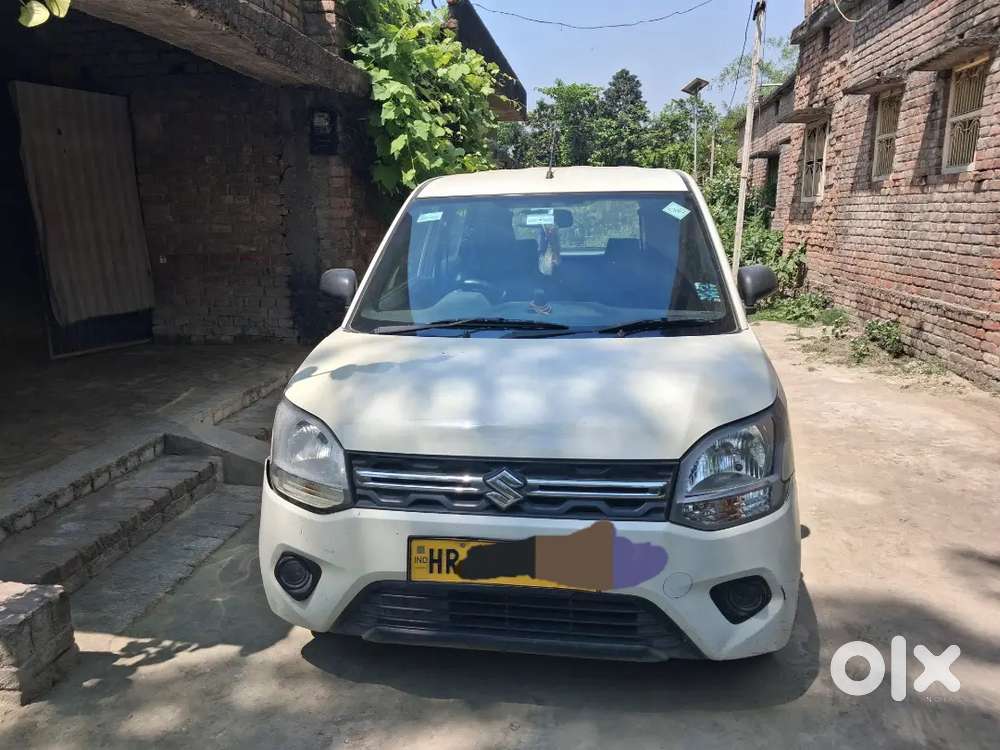 Commercial Cng Good  Condition