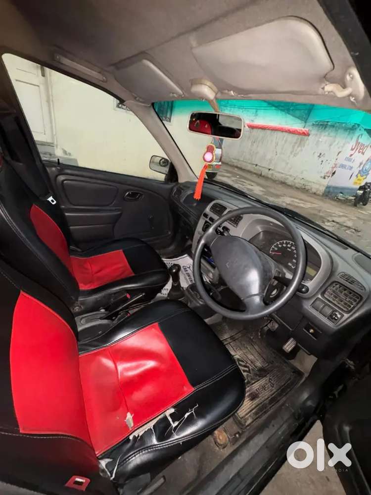 Maruti Suzuki Alto 2010 Petrol 80348 Km Driven