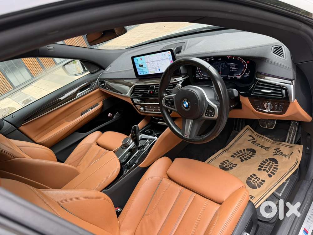 Bmw 6 Series 630i 2023 M Sports