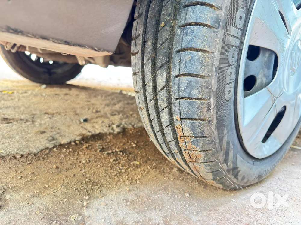 Maruti Suzuki Wagon R Vxi (october 2016) Petrol Good Condition