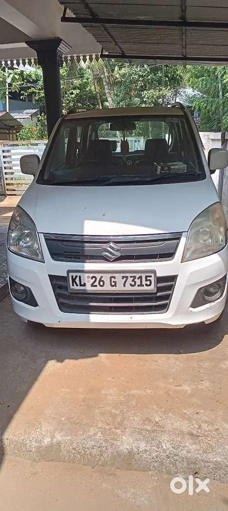 Wagonr 2016