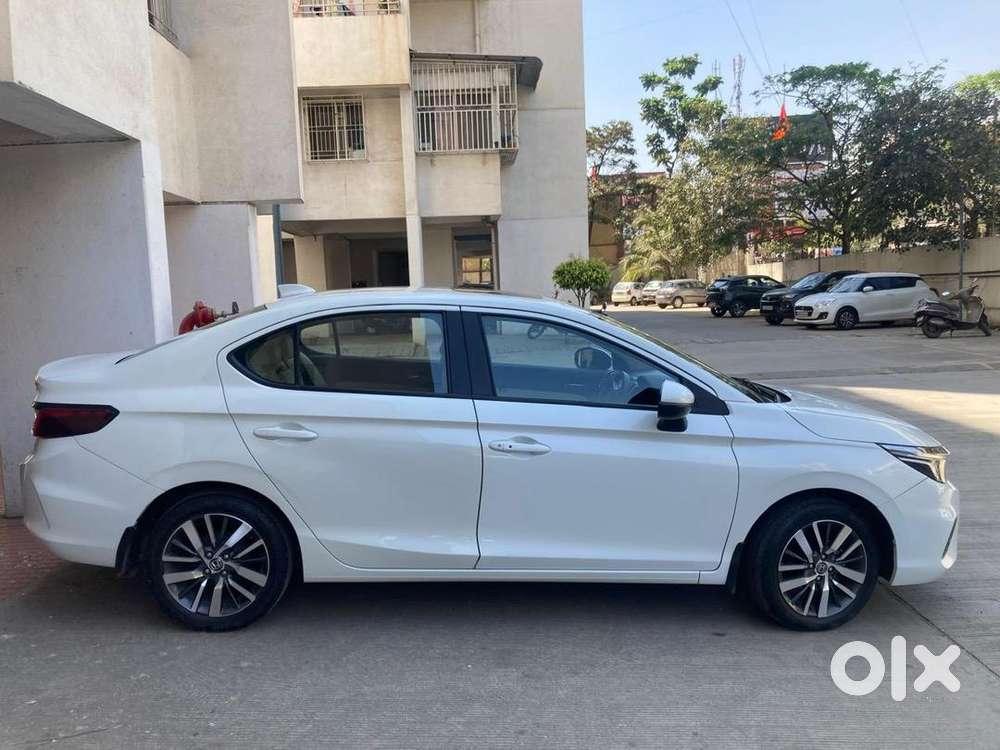 Honda City 2021 Petrol 29000 Km Driven