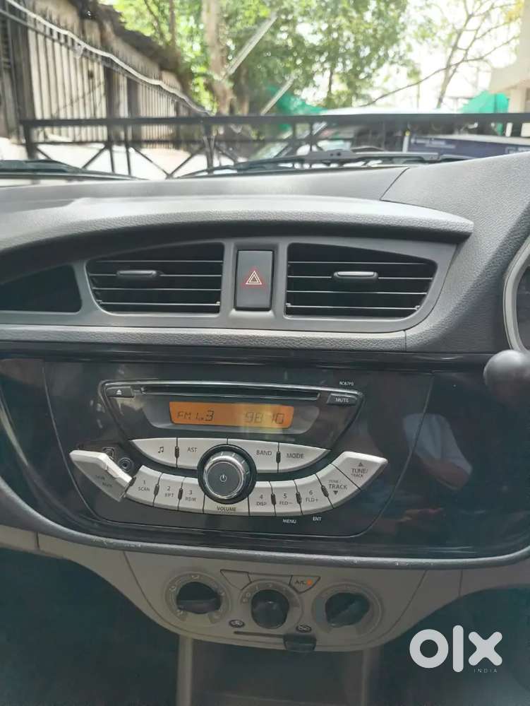 Maruti Suzuki Alto 2019
