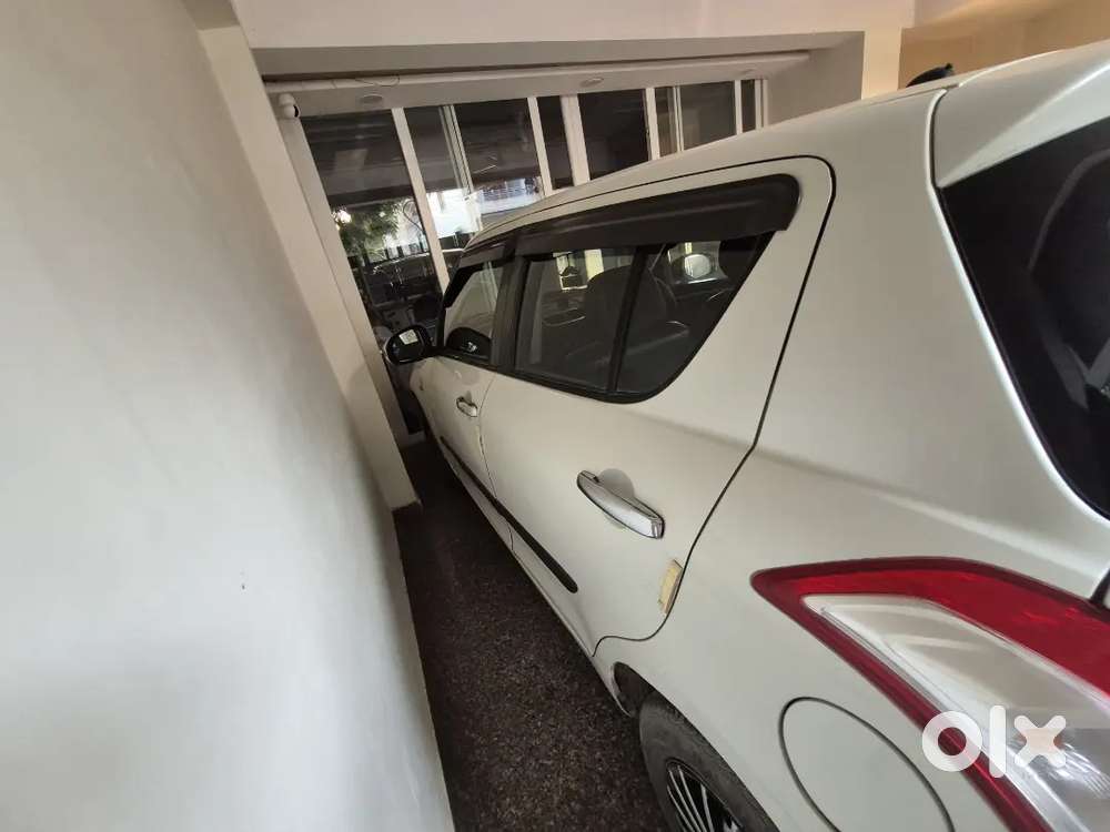 Maruti Suzuki Swift Ldi 2016
