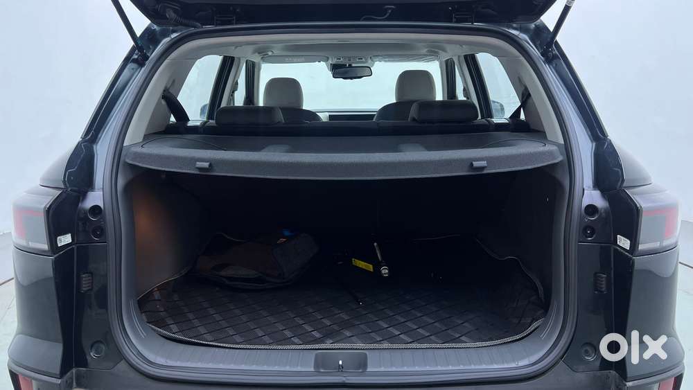 Hyundai Creta Sx Tech Mt, 2024, Petrol
