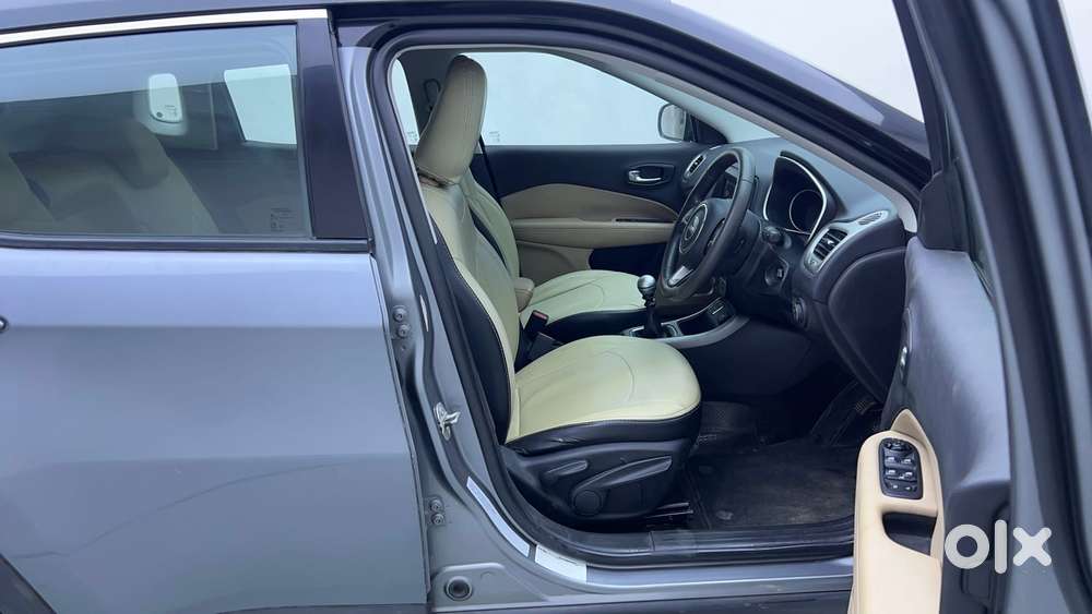 Jeep Compass 2.0 Longitude (o) Diesel, 2018, Diesel