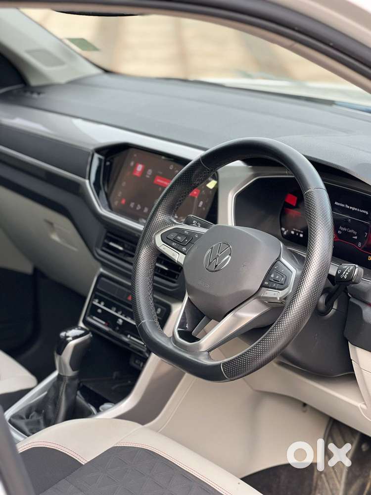 Volkswagen Taigun 1.5 Tsi Gt Plus, 2022, Petrol