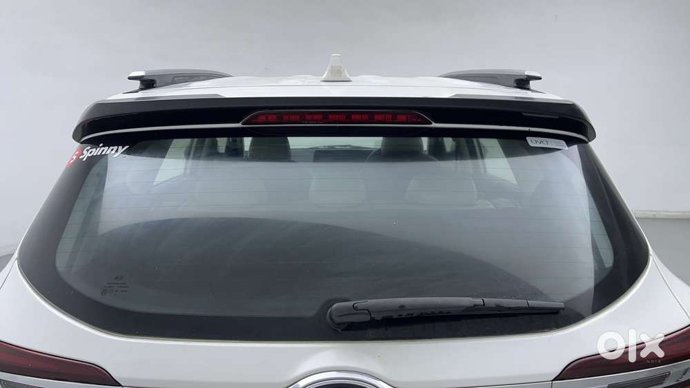 Kia Seltos Gtx, 2020, Petrol