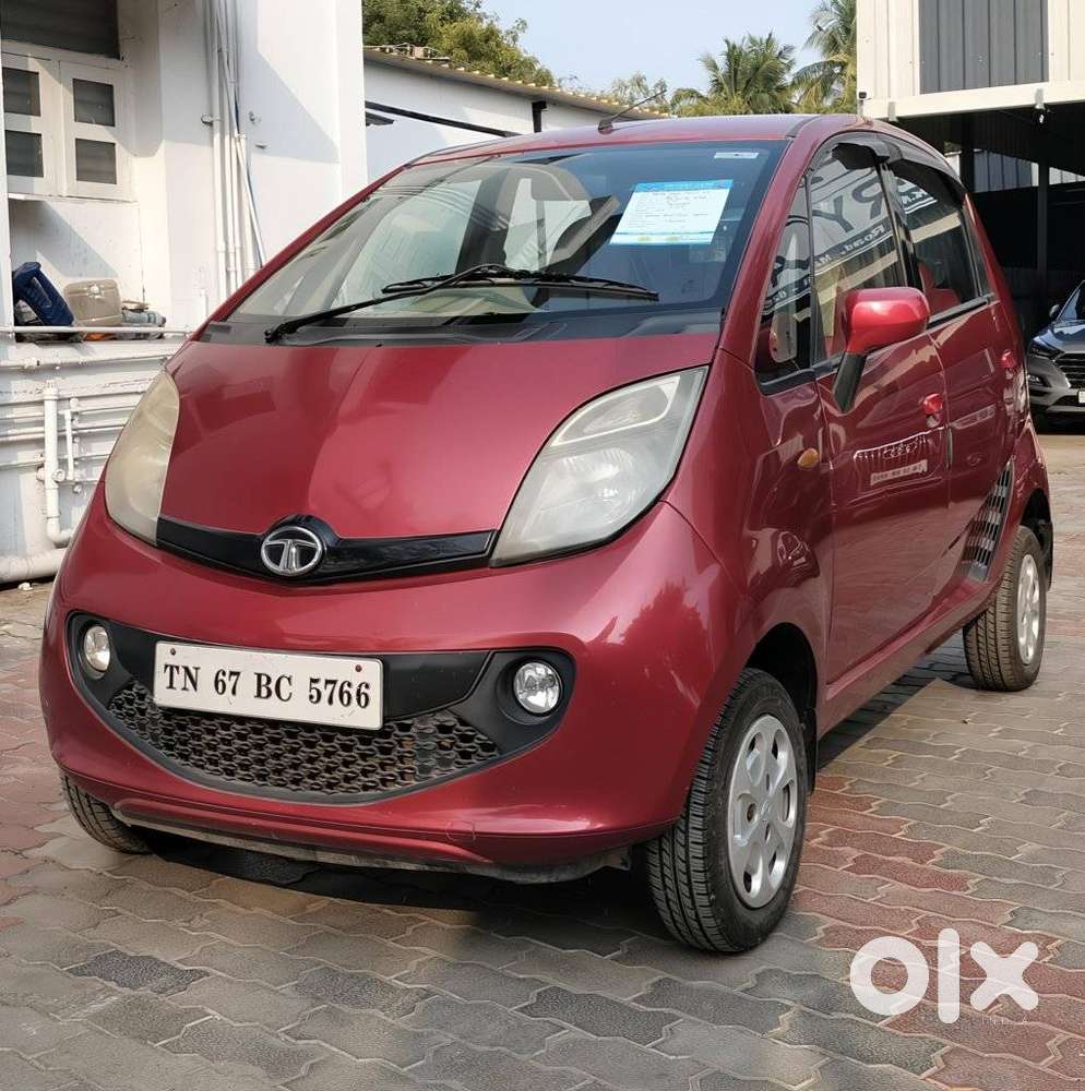 Tata Nano 2012-2015 Twist Xt, 2015, Petrol