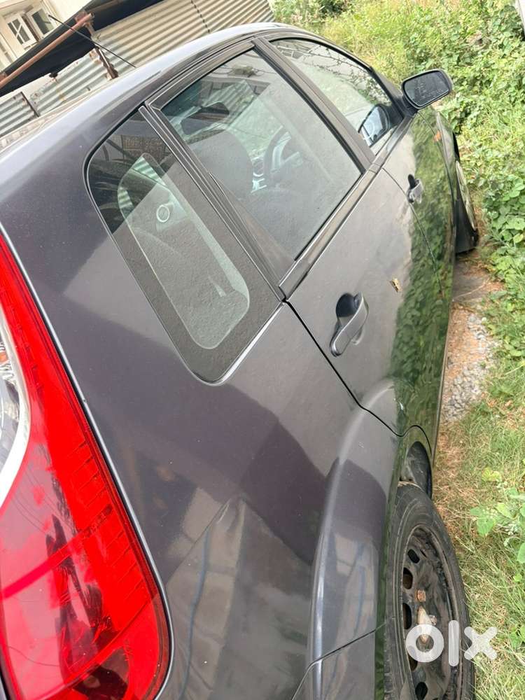 Ford Figo 1.5 Diesel 2012